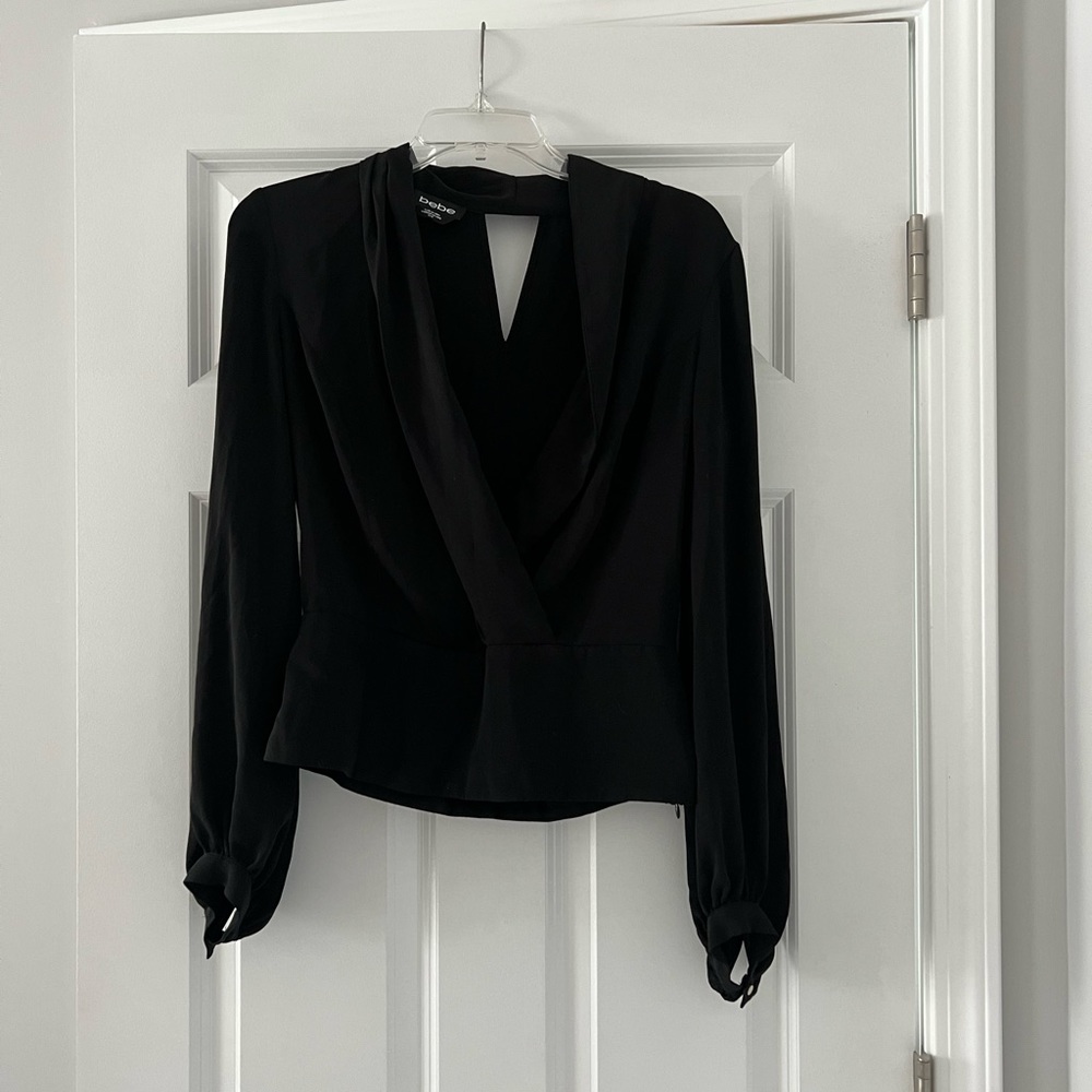 Bebe Blouse - image 2